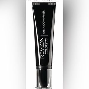 New eyeshadow primer